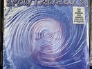 SPONTANEOUS - SPUR OF THE MOMENT MUZIK (VINYL 3LP) 2000   RARE   XZIBIT + TASH