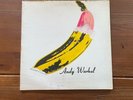 The VELVET UNDERGROUND & NICO Andy Warhol V-5008 BANANA MONO TORSO 1967 psych DG