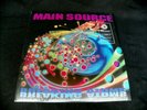 Main Source - Breaking Atoms (Vinyl Me Please) Excl (Orange/Clear) + Bonus 45