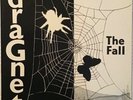 The Fall - Dragnet - Step Forward SFLP4 insert Ex