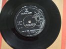 The Action Land of a thousand dances parlophone  45 single