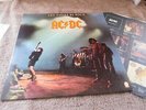 AC/DC   Let there be rock - ATCO # 36-151 -  early rocker - from 1977
