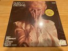 Dusty Springfield Dusty In Memphis LP Record 1st Issue SEALED Atlantic 1969 Hype