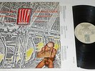CCCP FEDELI ALLA LINEA SOCIALISMO  LP 1987 + INNER APRIBILE \ GATEFOLD