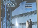 DEPECHE MODE  SOME GREAT REWARD  IMPORT  180 GRAM VINYL LP GATEFOLD  SEALED MINT