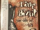 Limp Bizkit Three Dollar Bill Yall Red Vinyl Import