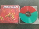 Massacre - From Beyond  Crimson Spirit Vinyl lim. auf 300 Stk.   death obituary 