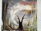 Rotting Christ Non Serviam Original Vinyl 12” LP - Greek Pressing 1994