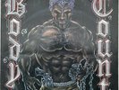 Body Count - Body Count First Press Vinyl LP Cop Killer 1992 RARE