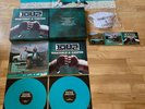 Marteria & Casper–1982 2xLP+CD Box Ltd. Col. Vinyl FEINE SAHNE FISCHFILET etc.