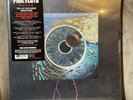 Pink Floyd PULSE 4xLP 180g BOX SET Hardcover Book Analog Recording NEW SEALED