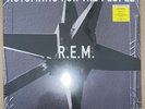 REM  AUTOMATIC FOR THE PEOPLE  25TH ANIV  180 GRAM VINYL LP  SEALED  MINT