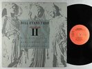 Bill Evans Trio - Consecration II LP - Timeless Netherlands VG++