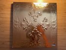 Kanye West WATCH THE THRONE Vinyl 2xLP Picture Disc Record Jay-Z