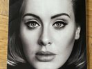 adele 25 vinyl