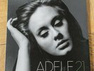 adele vinyl 21