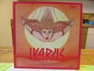 IKARUS-SAME--FIRST GERMAN 1971  +plus+4 RARE KRAUTKILLER    MINT / TRAUMZUSTAND