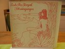 ASH RA TEMPEL-SCHWINGUNGEN - FIRST GERMAN 1972 OHR 556020 -- MINT /TRAUMZUSTAND