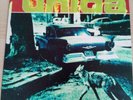 Unida - Coping With The Urban Coyote - Garcia/Kyuss 12