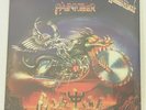 JUDAS PRIEST PAINKILLER LP 2017 SHRINK 180 GRAM VINYL ROB HALFORD NM-