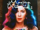 Marina And The Diamonds White Froot Vinyl