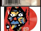 ANGEL DU$T Pretty Buff LP/DL Red Vinyl SEALED-turnstile trapped under ice praise