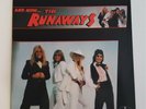 THE RUNAWAYS / AND NOW... THE RUNAWAYS - 1978 Mercury 12