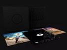 Bad Bunny Vinyl Trilogy Limited Edition 3LP, Brand New