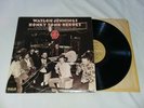 Waylon Jennings HONKY TONK HEROES Vinyl Record 1973 RCA Victor EX+ Cleaned