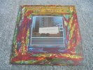The Adverts - Crossing The Red Sea With.. 1977 UK LP BRIGHT RED VINYL 1st