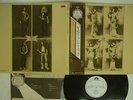 IL BALLETTO DI BRONZO YS POLYDOR 23MM 0149 JAPAN OBI PROMO VINYL LP