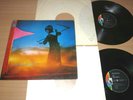 Amon Düül II 2 LP - Yeti / 1970 German Liberty Press IN VG