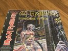 Iron Maiden - Somewhere In Time (PIC-LP, ReRelaese, OVP)