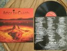 Alice In Chains Rare Dirt Vinyl Record 180 Gram Like New