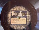 Vocalion 2880 Rex Stewart & His Orch STINGAREE  78 rpm 1934  EE+