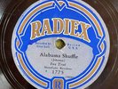 Radiex 1775 J.C. JOHNSON BAND 