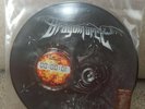 Dragonforce Inhuman Rampage Picture Disc