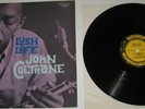 JOHN COLTRANE Lush Life LP PRESTIGE PRLP 7188 US 1961 RVG DOUBLE DG MONO (RARE)