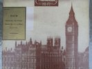 Julian Olevsky - Solo Violin Bach Partita 3 e Sonata 2 a WN 18072 Westminster LP