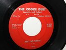 1965 The Cooke Duet Wise VA Aint No Grave / A Better Place To Go 45 Vinyl Record