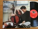 ASD 2331 Jacqueline Du Pre Haydn Boccherini Cello Barenboim EXCELLENT EMI C/S