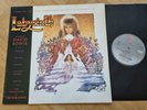 David Bowie - Labyrinth OST Vinyl LP Holland