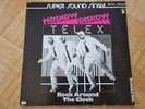 Telex - Moskow Diskow 12'' Disco Vinyl Germany