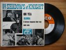 THE SHADOWS OF KNIGHT Oh yea, Gloria + 2 / ATCO 113 - F 1966