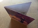 The Sound Vinyl From The Lions Mouth German 1st Press