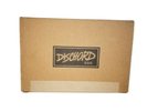SEALED Dischord 200 Box first six records 7” box set Minor Threat SOA Limted Ed