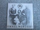 THE CARPETTES - Small Wonder? 7
