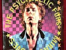 LP SEALED THE PSYCHEDELIC FURS MIRROR MOVES 1984 COLUMBIA ORIG PRESS NOT CUTOUT