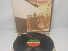 Led Zeppelin II Robert Ludwig RL SS Hot Mix Rare Original 1st Press