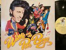 Willie and the Poor Boys Vinyl LP Bill Wyman Charlie Watts NM Passport PB 6047